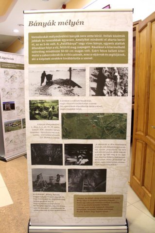 "Nemsokára hazamentek"