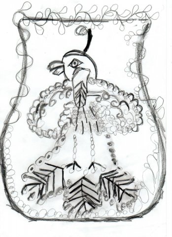 Szakály Bence 5.a down szindrómás