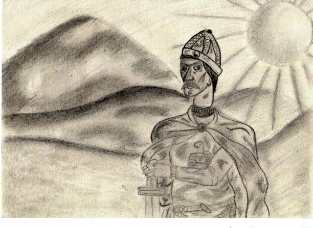 Bodnár Gitta 6.b 12. éves