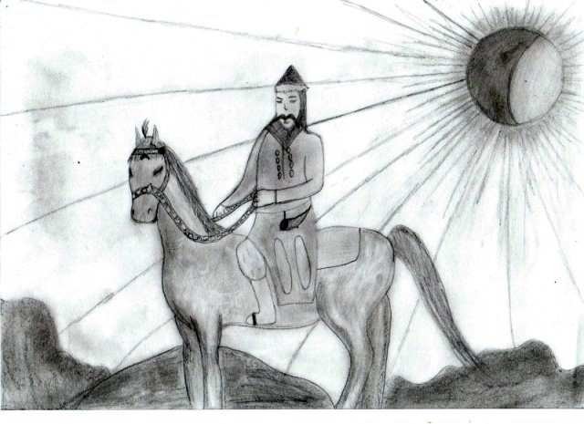 Forrai Lilla 6.b 12 éves