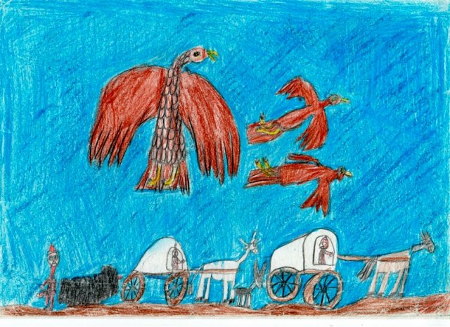 Kása Anna 5.o 11 éves