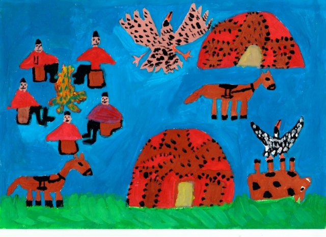 Lőrincz Péter 11 éves