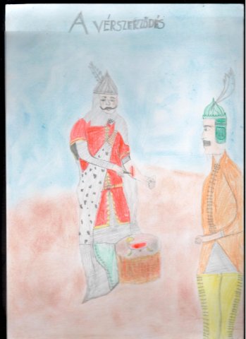 Dávid Boglárka 4. o