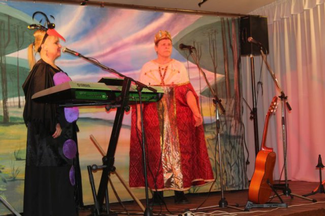 Nagyotmondó Tóbiás