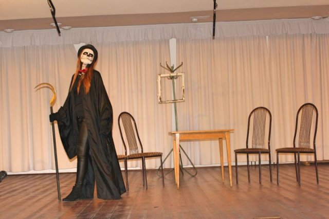 XIII. Drámafesztivál