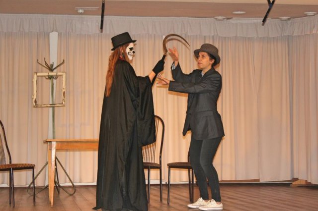 XIII. Drámafesztivál