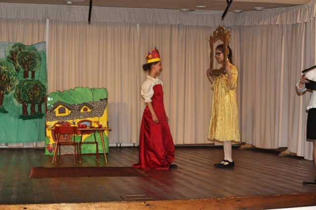 XIII. Drámafesztivál