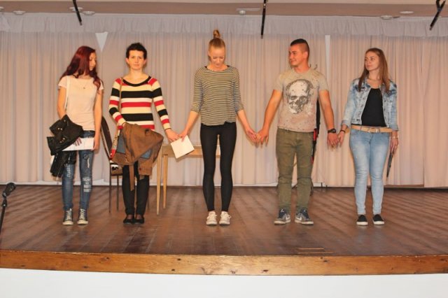 XIII. Drámafesztivál