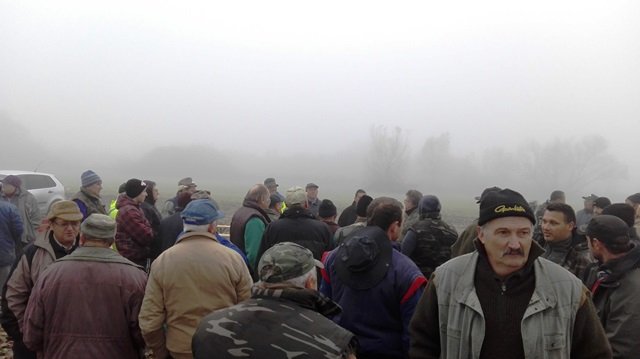 Páros csukafogó verseny 2015